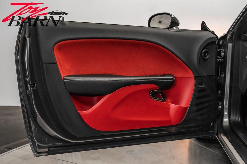 used 2016 Dodge Challenger car, priced at $53,600