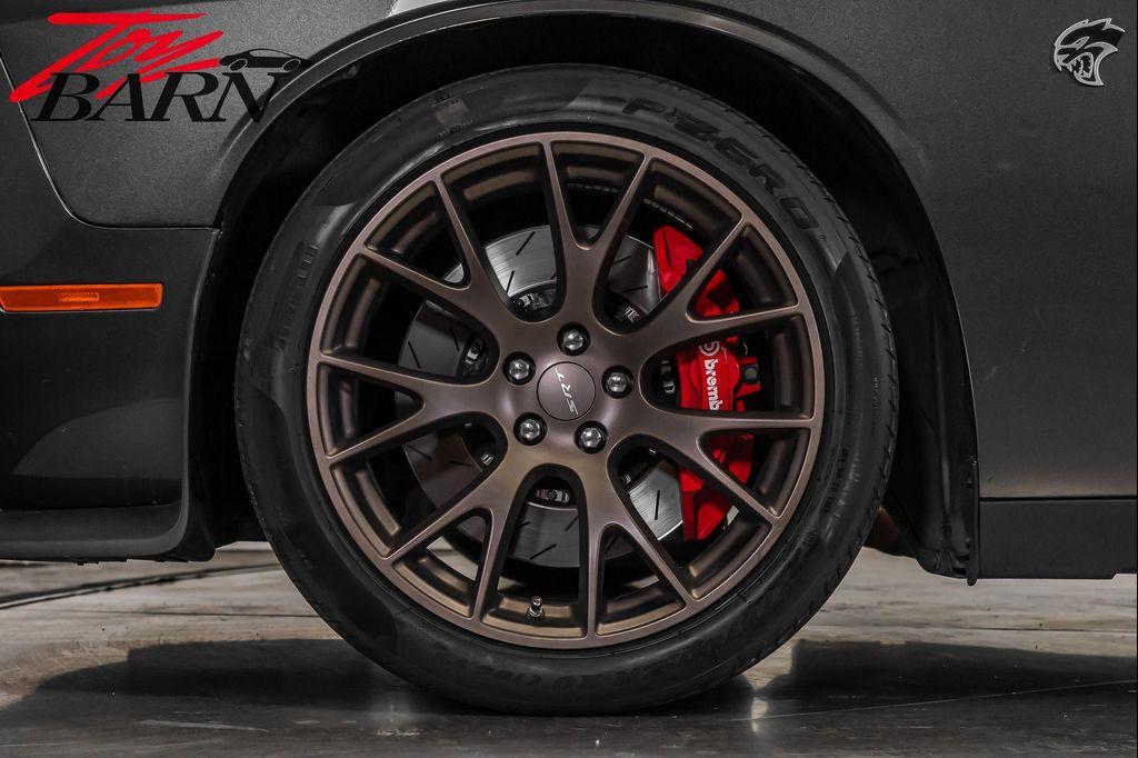 used 2016 Dodge Challenger car, priced at $53,600