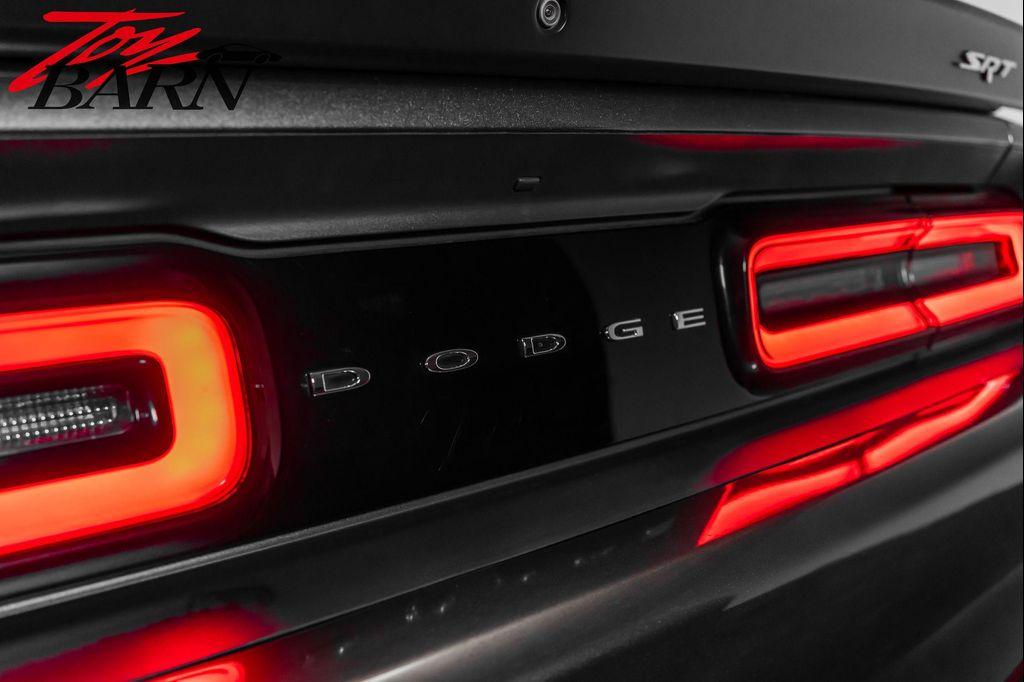 used 2016 Dodge Challenger car, priced at $53,600