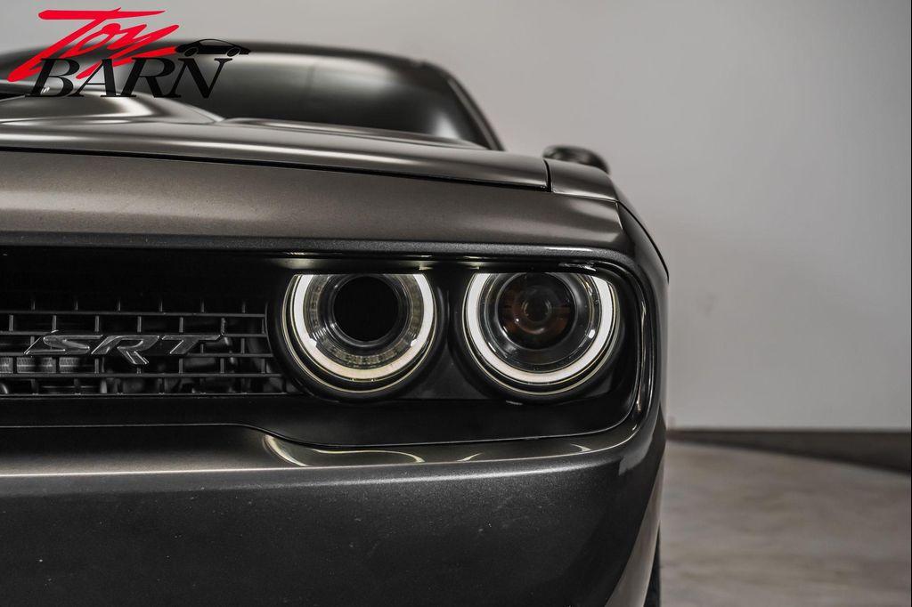 used 2016 Dodge Challenger car, priced at $53,600