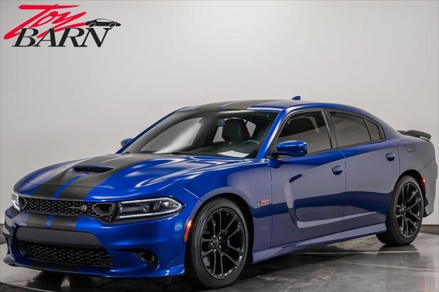 used 2020 Dodge Charger car, priced at $36,890
