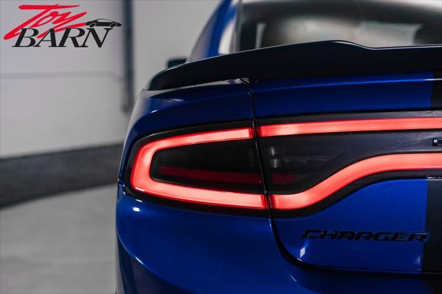 used 2020 Dodge Charger car, priced at $36,890
