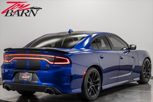 used 2020 Dodge Charger car, priced at $36,890