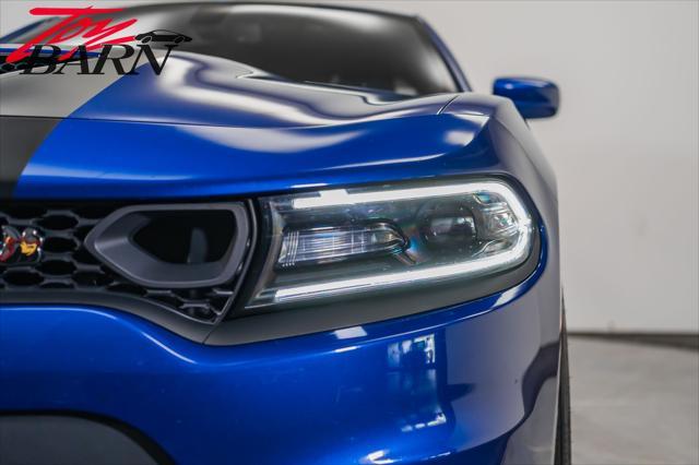 used 2020 Dodge Charger car, priced at $36,890