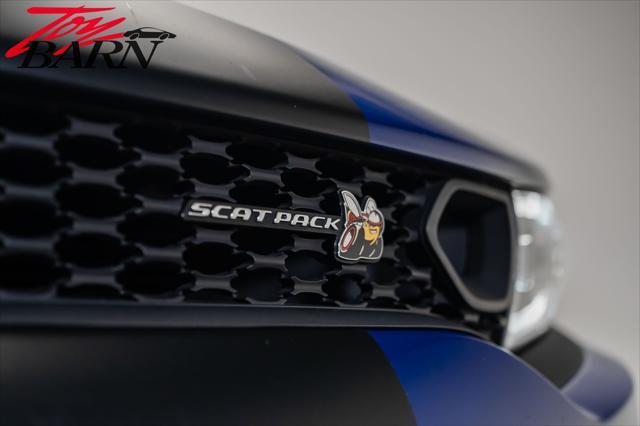 used 2020 Dodge Charger car, priced at $36,890