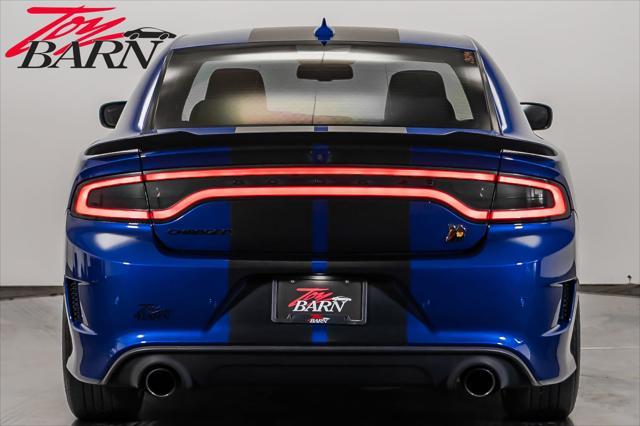 used 2020 Dodge Charger car, priced at $36,890