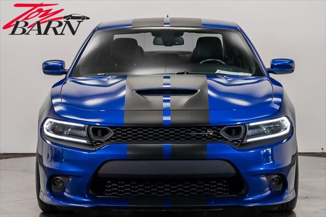used 2020 Dodge Charger car, priced at $36,890