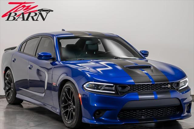 used 2020 Dodge Charger car, priced at $36,890