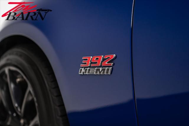 used 2020 Dodge Charger car, priced at $36,890