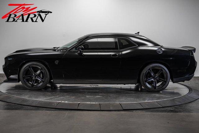 used 2022 Dodge Challenger car, priced at $63,990