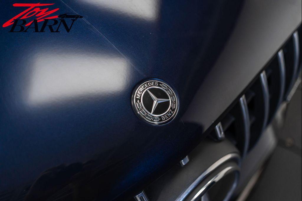 used 2021 Mercedes-Benz AMG GLE 53 car, priced at $61,900