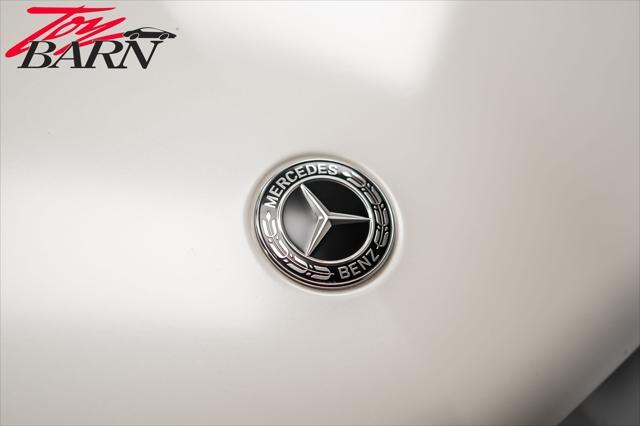 used 2017 Mercedes-Benz GLE 350 car, priced at $25,490