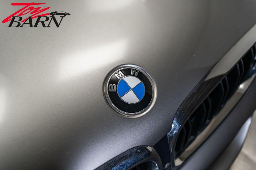 used 2019 BMW M5 car, priced at $50,850