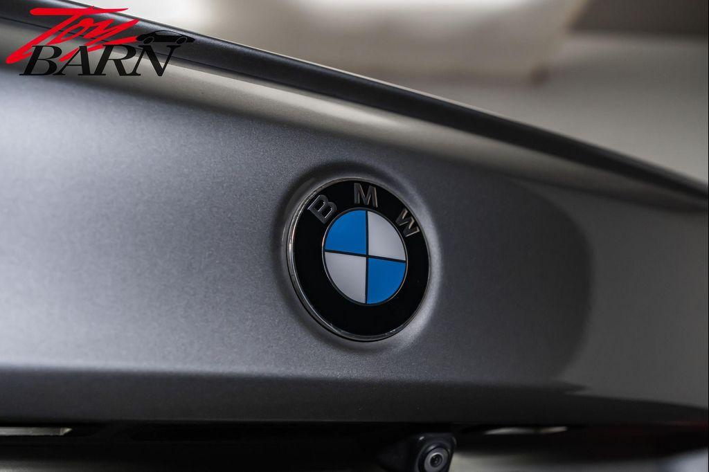 used 2019 BMW M5 car, priced at $50,850