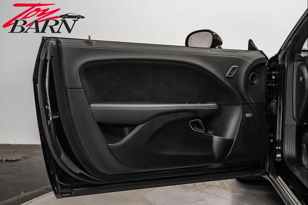 used 2021 Dodge Challenger car, priced at $83,000