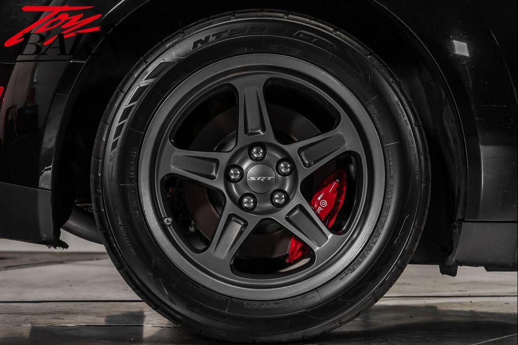 used 2021 Dodge Challenger car, priced at $83,000