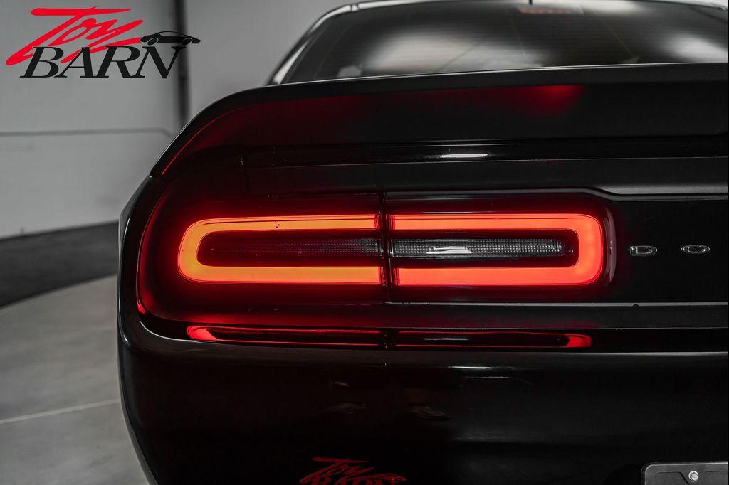 used 2021 Dodge Challenger car, priced at $83,000