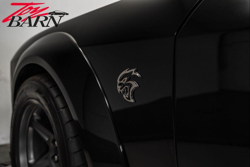 used 2021 Dodge Challenger car, priced at $83,000