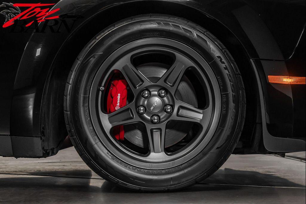 used 2021 Dodge Challenger car, priced at $83,000