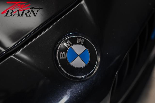 used 2013 BMW Z4 car, priced at $25,690