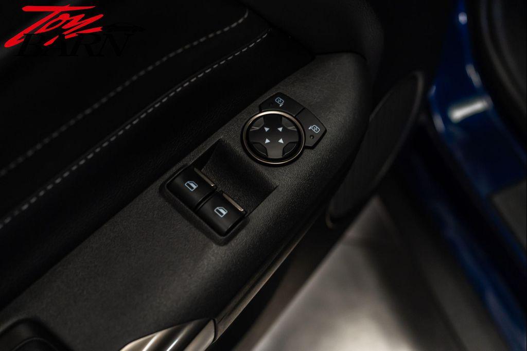 used 2018 Ford Shelby GT350 car, priced at $58,790