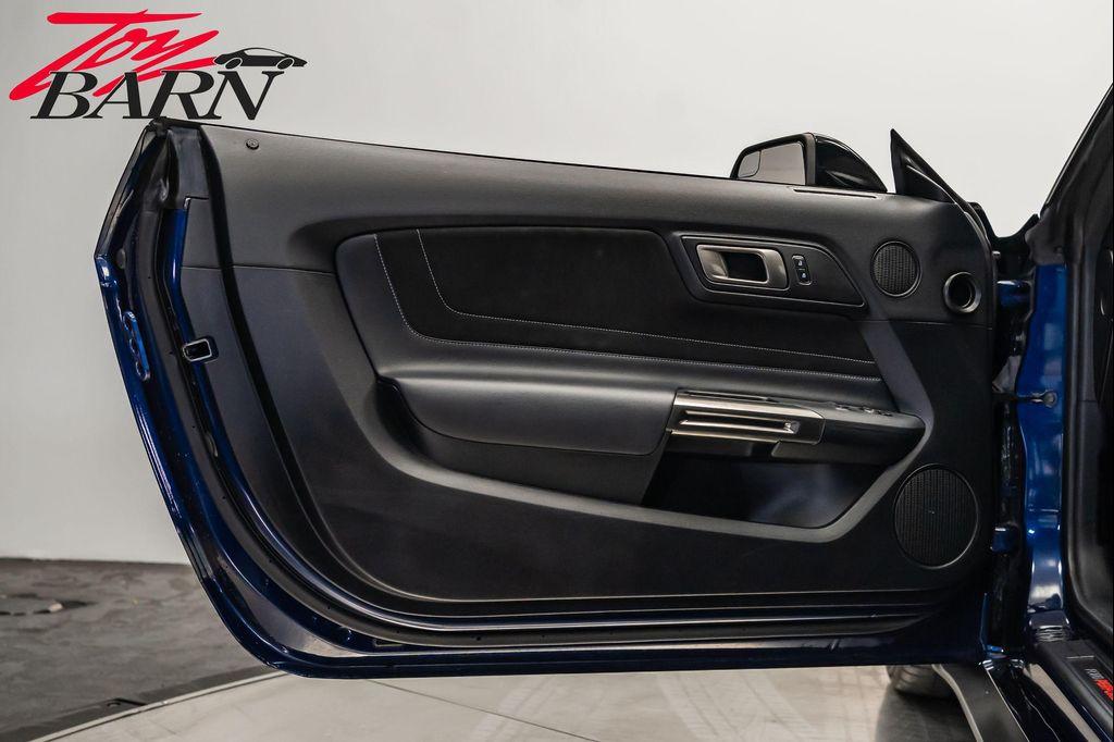 used 2018 Ford Shelby GT350 car, priced at $58,790