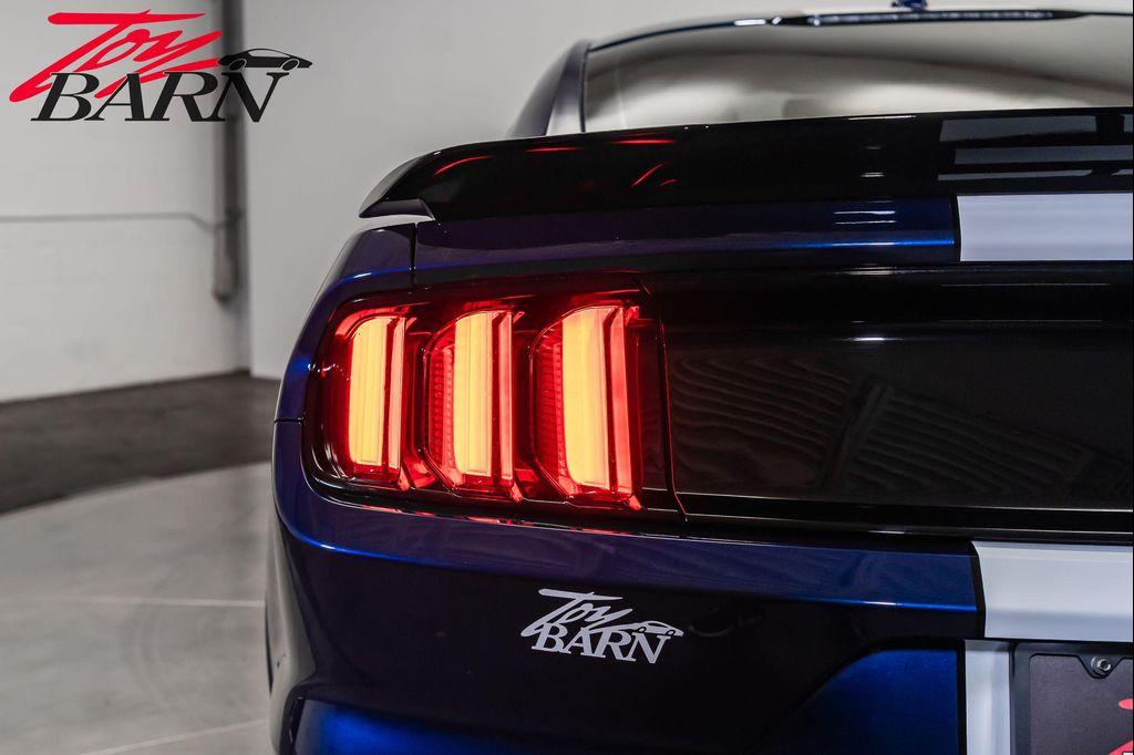 used 2018 Ford Shelby GT350 car, priced at $58,790