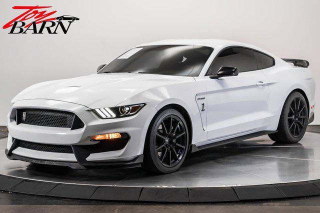 used 2016 Ford Shelby GT350 car, priced at $45,000