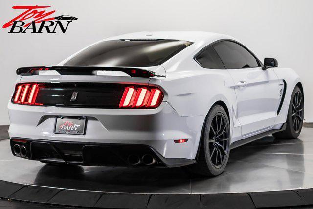 used 2016 Ford Shelby GT350 car, priced at $45,000