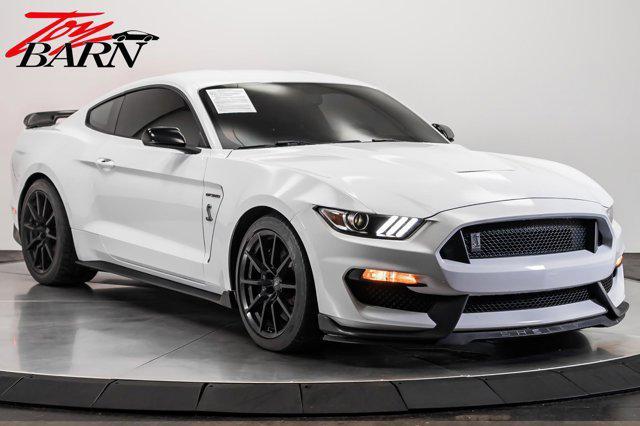 used 2016 Ford Shelby GT350 car, priced at $45,000