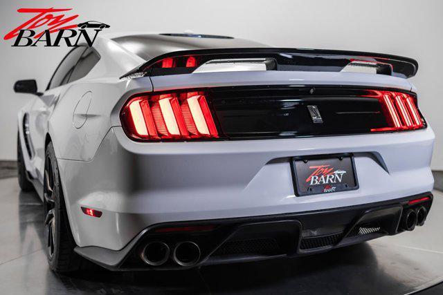 used 2016 Ford Shelby GT350 car, priced at $45,000