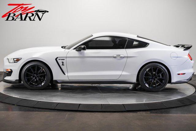 used 2016 Ford Shelby GT350 car, priced at $45,000