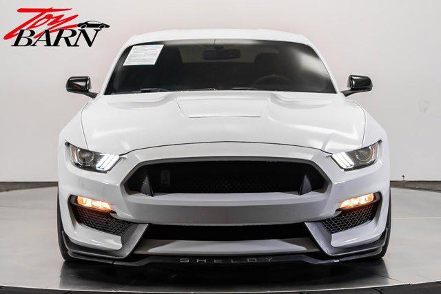 used 2016 Ford Shelby GT350 car, priced at $45,000