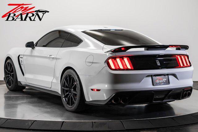 used 2016 Ford Shelby GT350 car, priced at $45,000