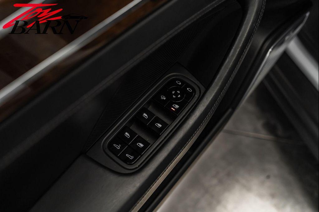 used 2017 Porsche Panamera car, priced at $59,890