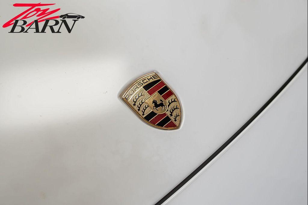 used 2017 Porsche Panamera car, priced at $59,890