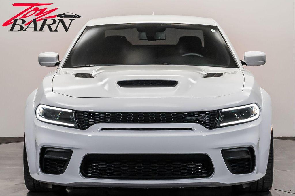 used 2022 Dodge Charger car, priced at $76,000