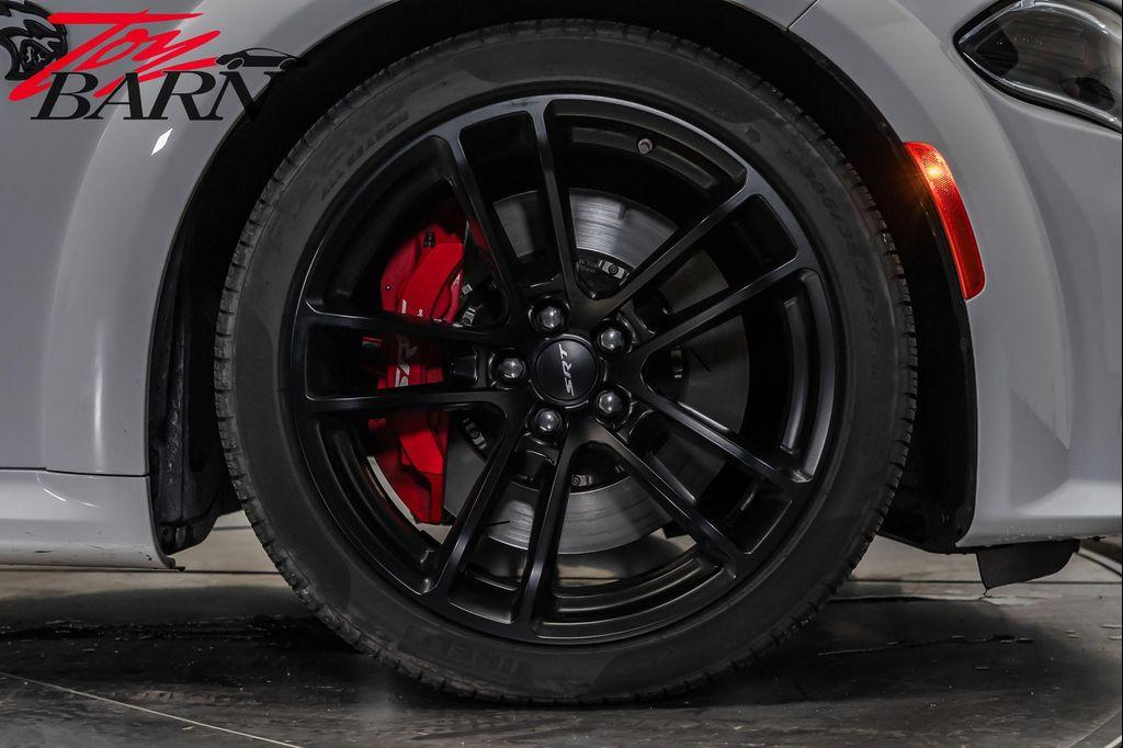 used 2022 Dodge Charger car, priced at $76,000