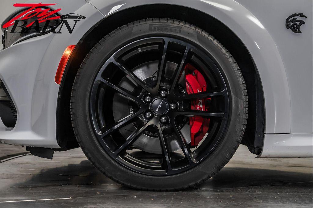 used 2022 Dodge Charger car, priced at $76,000