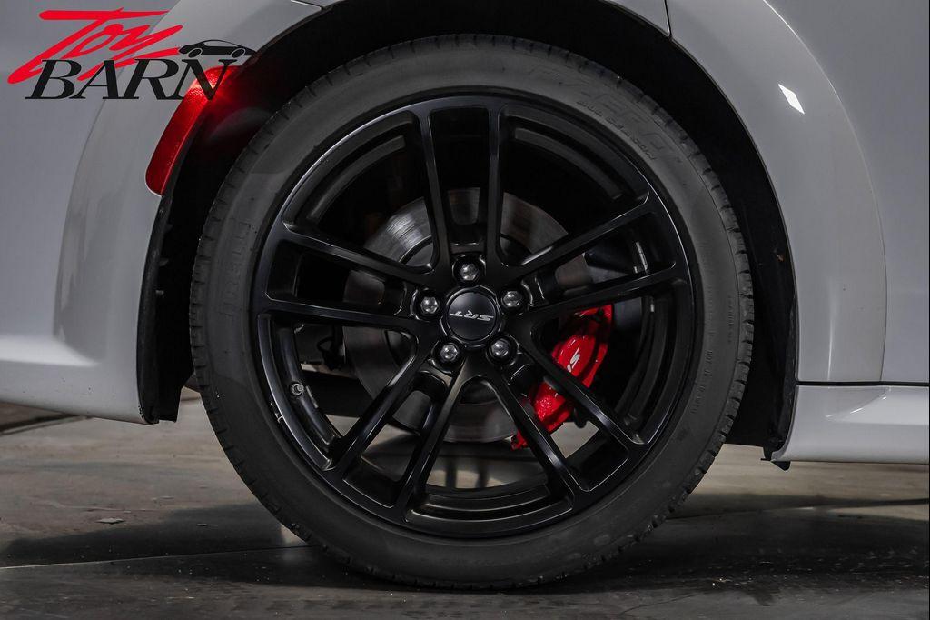 used 2022 Dodge Charger car, priced at $76,000