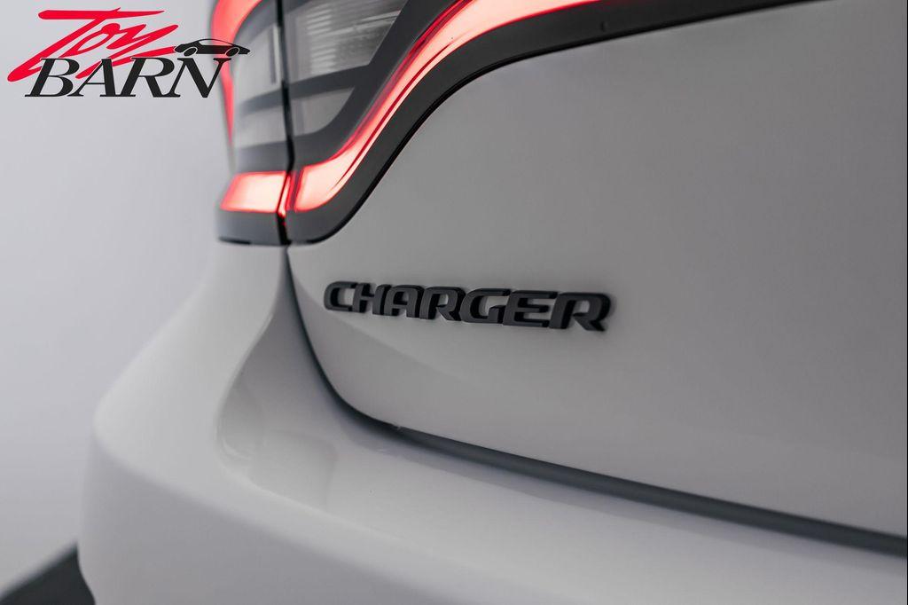 used 2022 Dodge Charger car, priced at $76,000