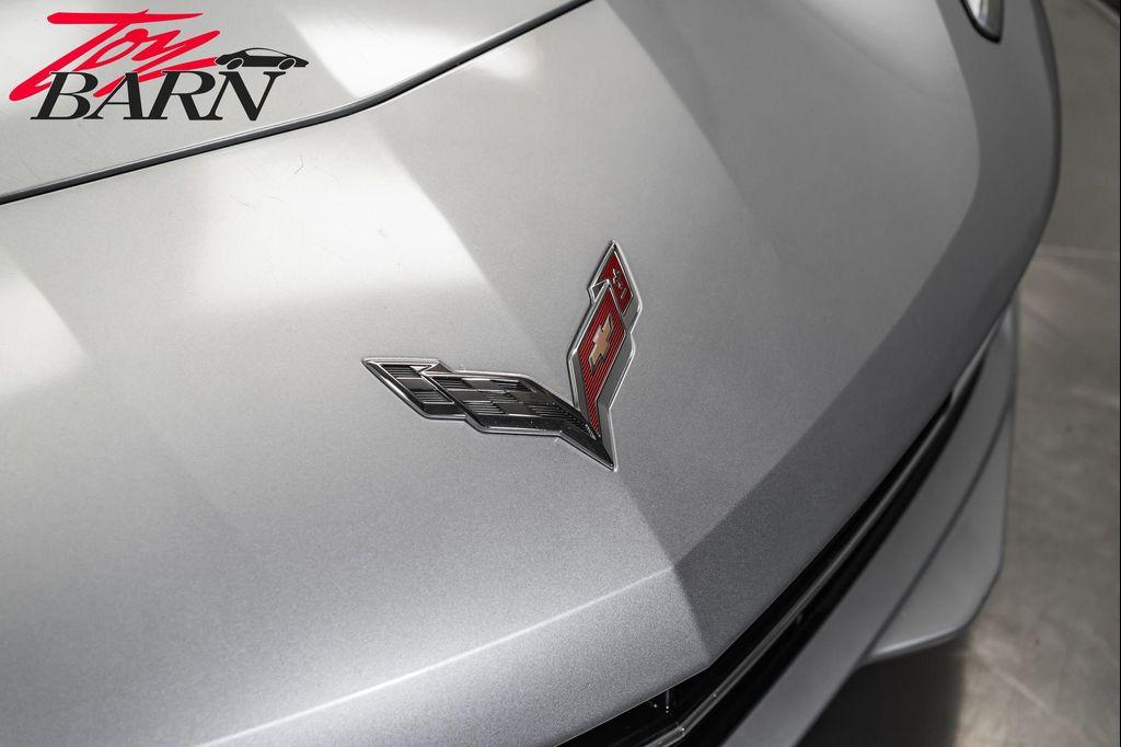 used 2015 Chevrolet Corvette car, priced at $48,990