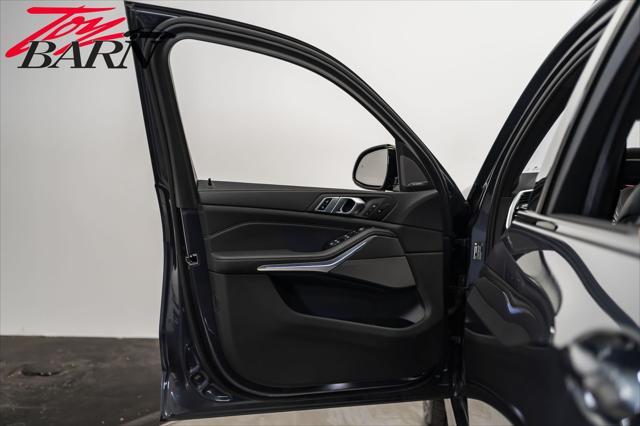 used 2020 BMW X5 car, priced at $48,990