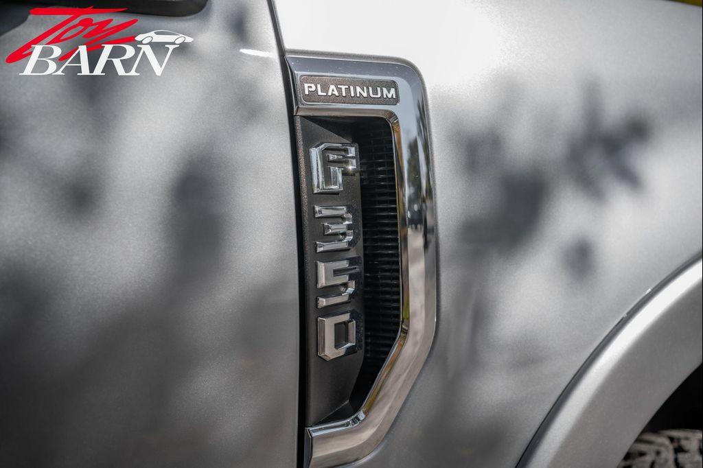 used 2022 Ford F-350 car, priced at $68,700