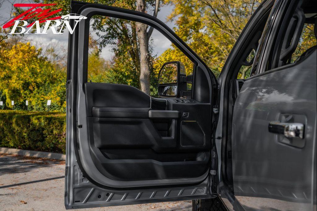 used 2022 Ford F-350 car, priced at $68,700