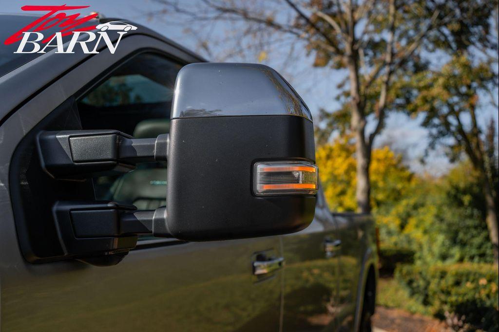 used 2022 Ford F-350 car, priced at $68,700