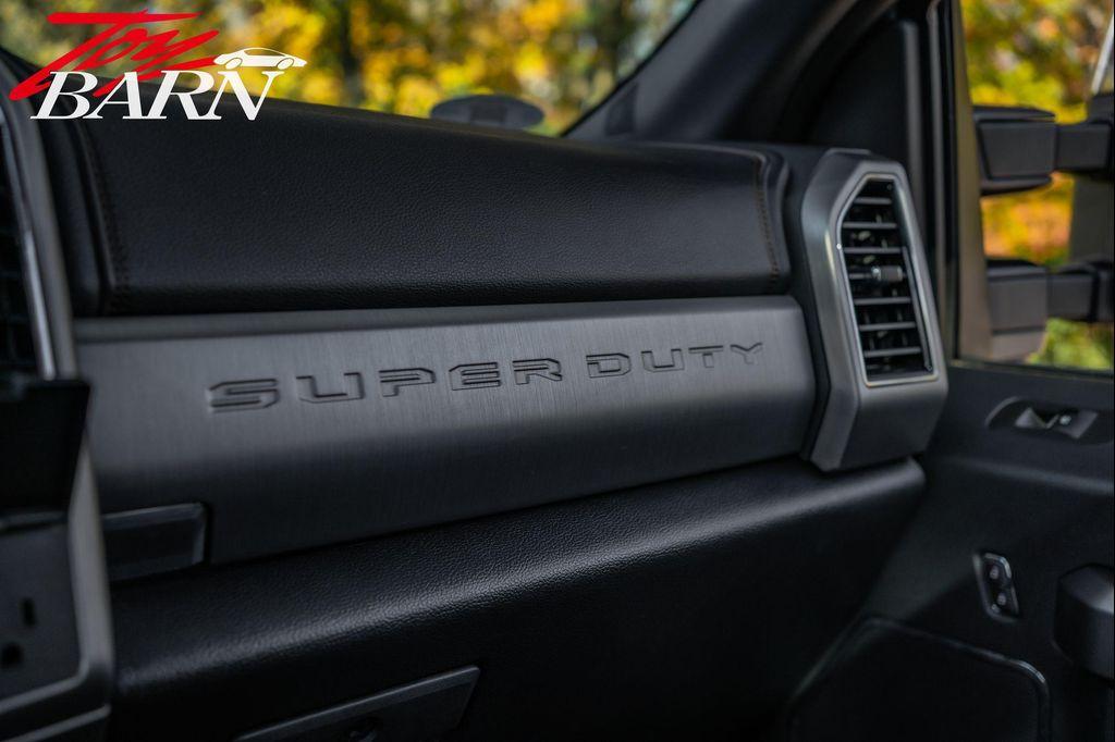 used 2022 Ford F-350 car, priced at $68,700