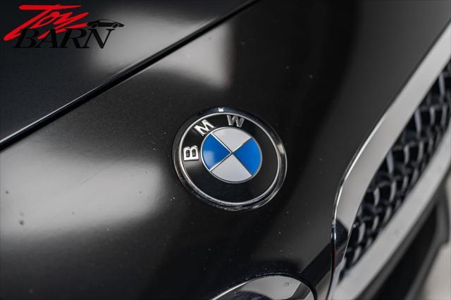 used 2020 BMW Z4 car, priced at $39,790