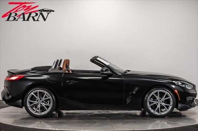 used 2020 BMW Z4 car, priced at $39,790