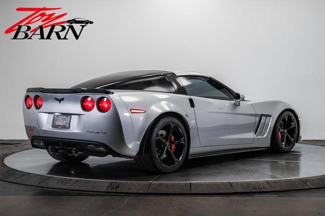 used 2013 Chevrolet Corvette car, priced at $43,190